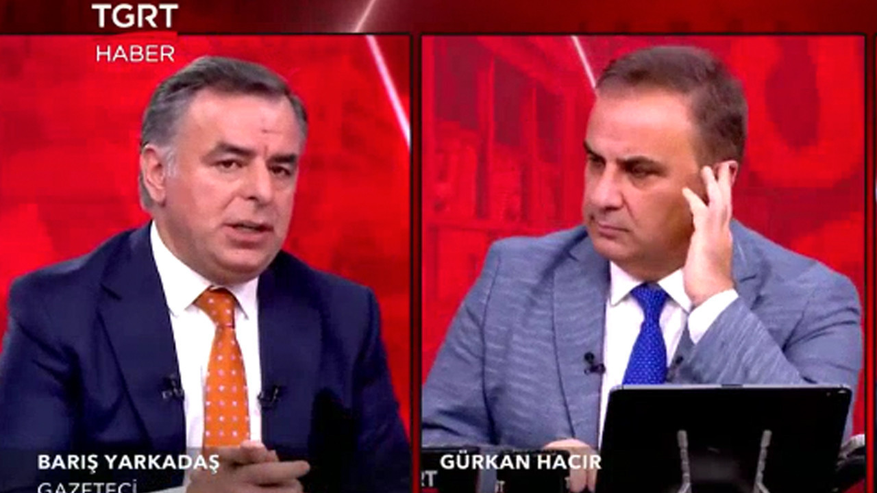 Türkiye'yi sarsan soruşturma! İstanbul-Dubai arasındaki fuhuş ağını Barış Yarkadaş açıkladı