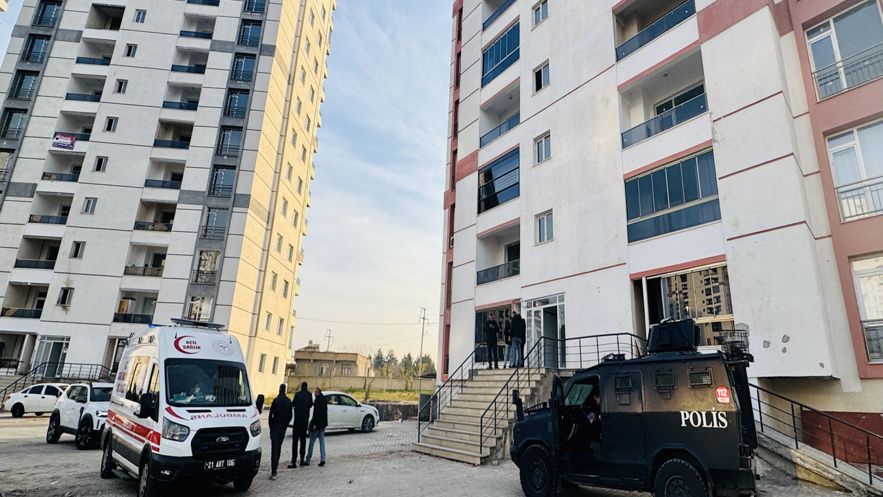 Vahşet! Sümeyye'nin cesedi boş dairede çöp poşetinde bulundu