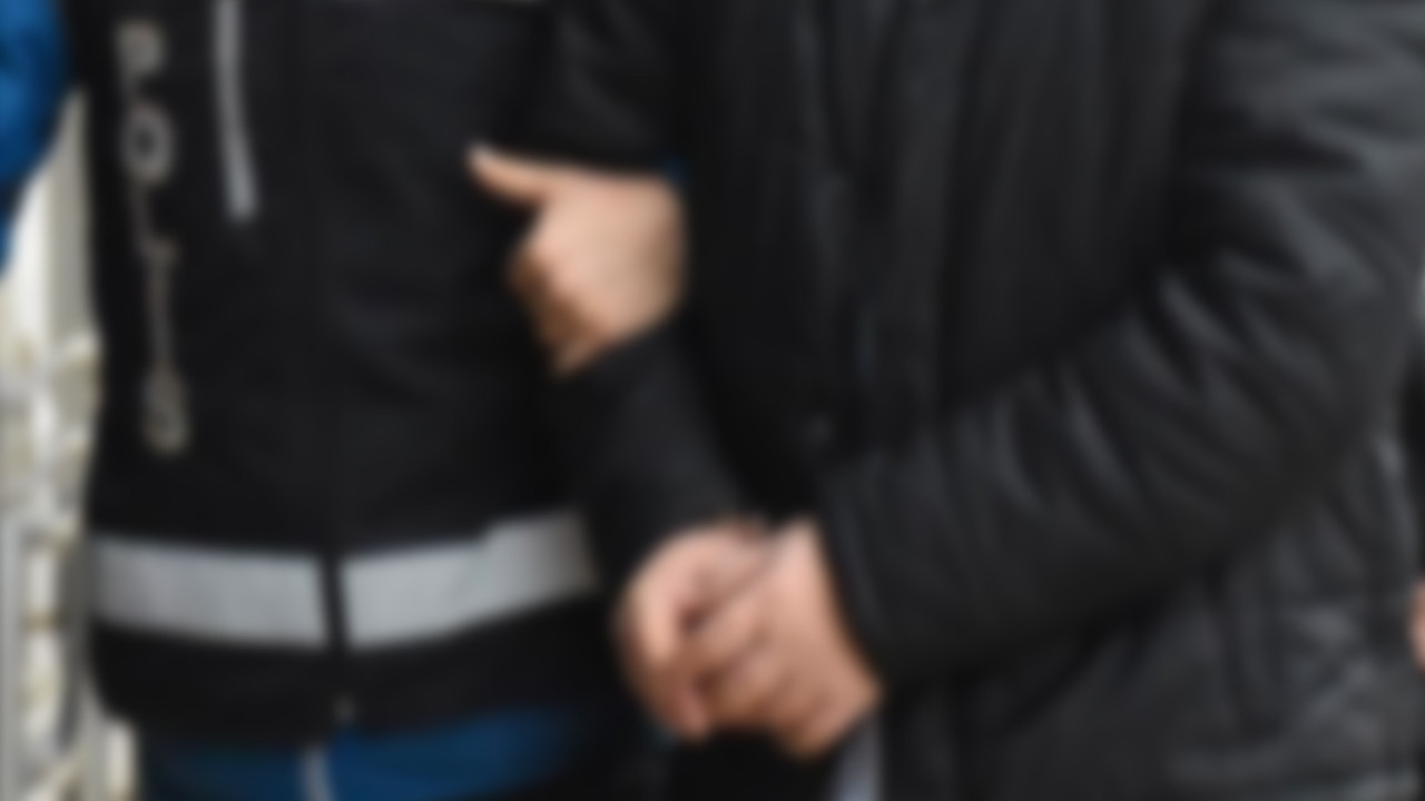 Döşemealtı Belediyesine yönelik "yolsuzluk" operasyonu!