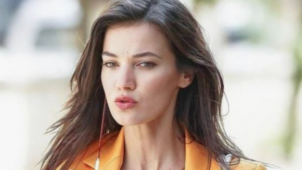 Pınar Deniz'den eşine çok özel kutlama: "Seni çok seviyorum"