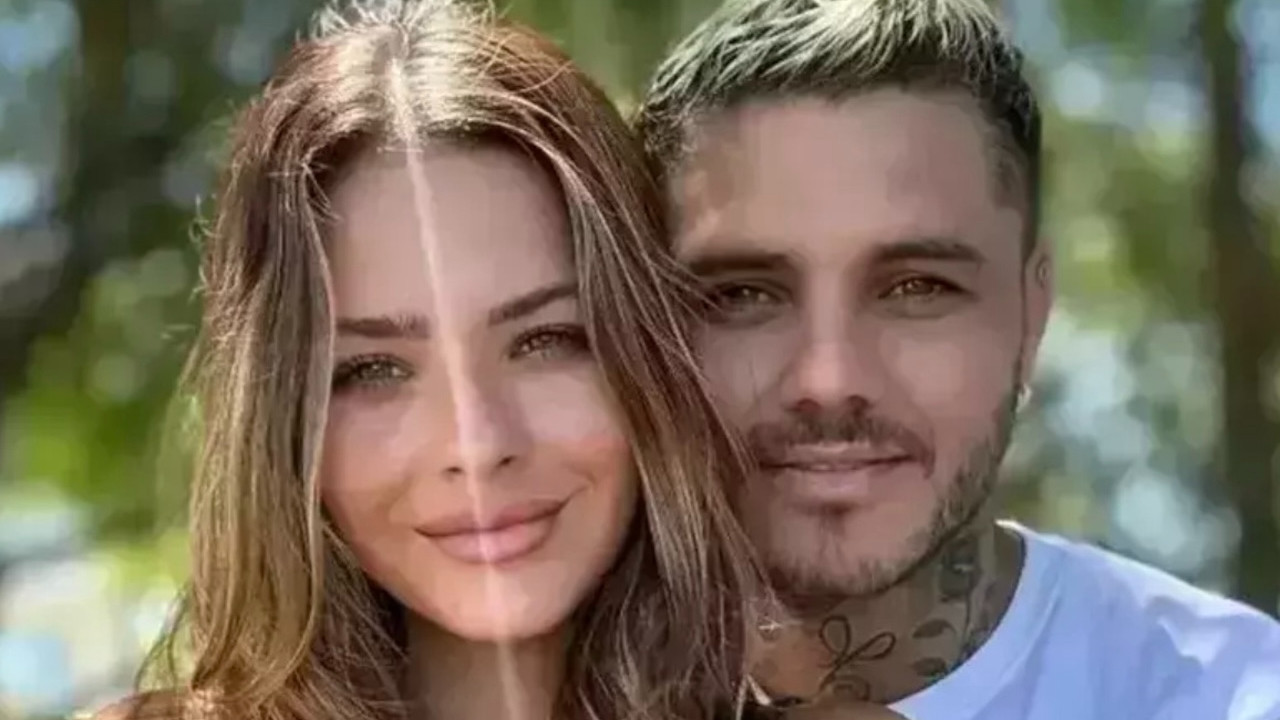 China Suárez hamile mi?