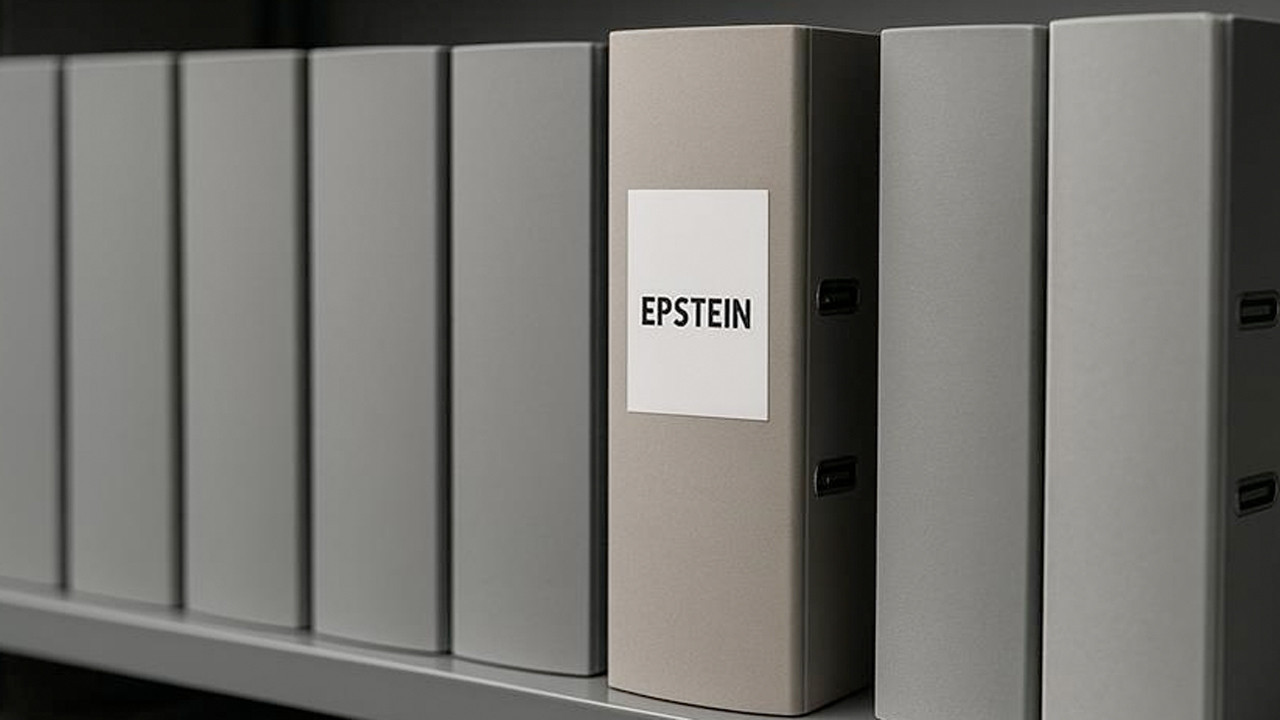 Trump'dan Epstein ile ilgili yeni açıklama