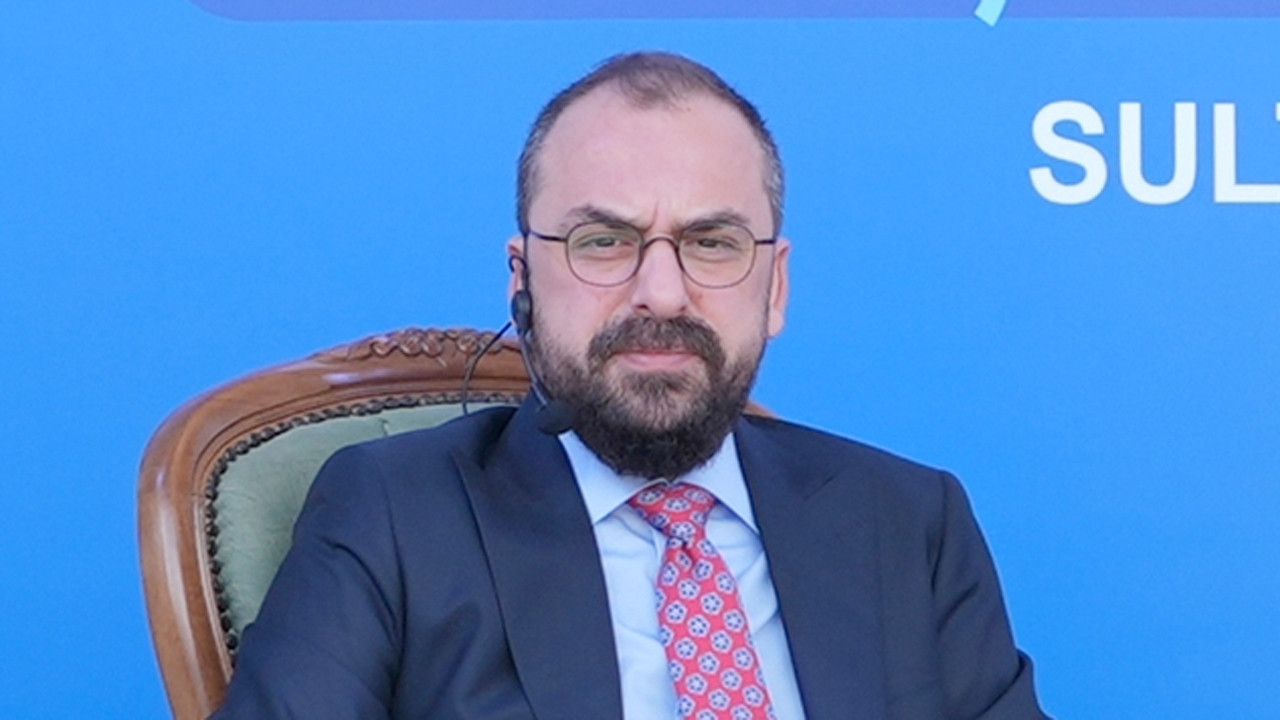 AK Parti Genel Başkan Yardımcısı Acar'dan 'ekran izni' açıklaması