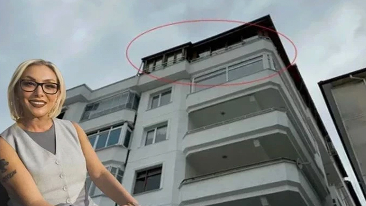 Güllü nasıl öldü? "Bilirkişi raporu" sonuçlandı çarpıcı tespit!