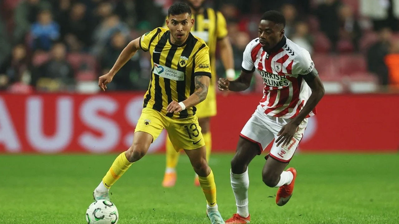 Yüksel Yıldırım: Musaba artık Fenerbahçe'nin oyuncusu