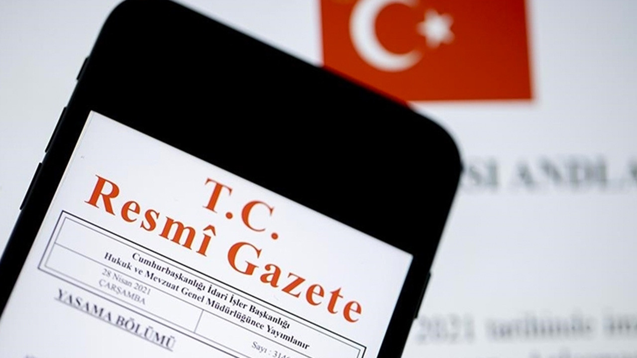 Bazı kişilerin mal varlıkları dondurulurken bazıla…