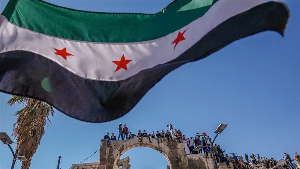 YPG ile Şam yönetimi arasındaki görüşmelere ilişkin kritik açıklama