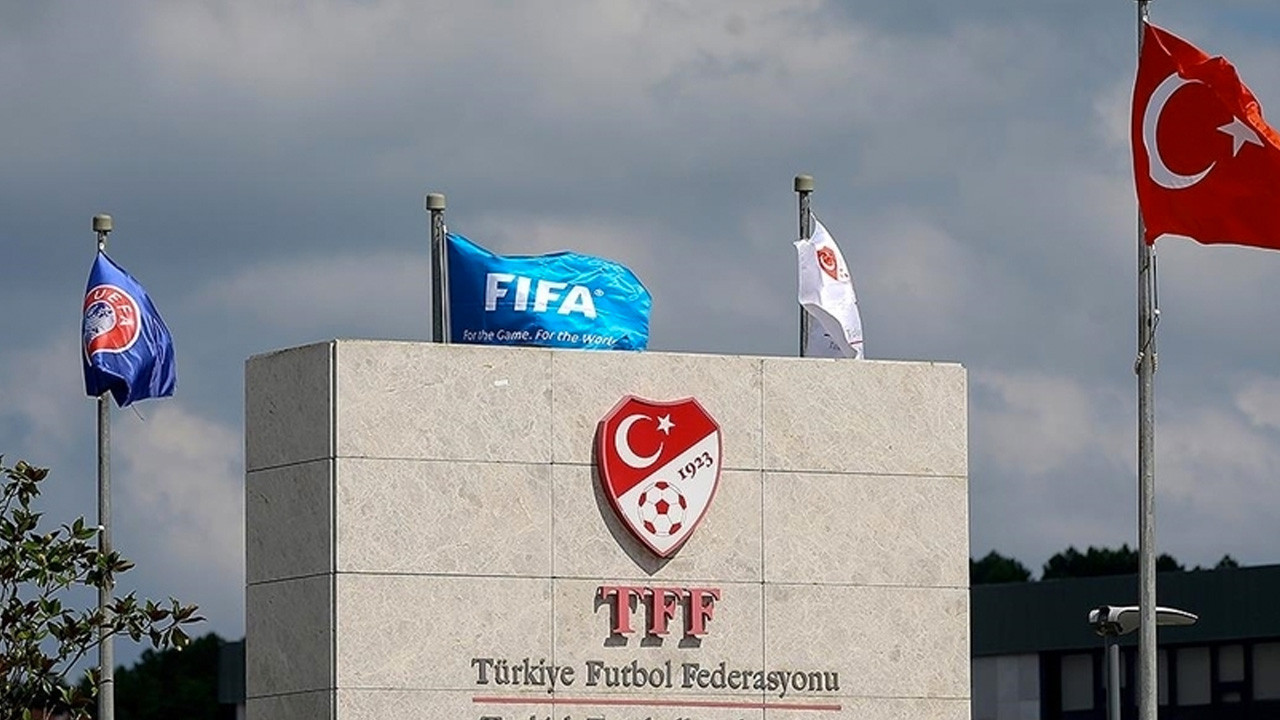 PFDK, Süper Lig'den 6 kulübe para cezası verdi