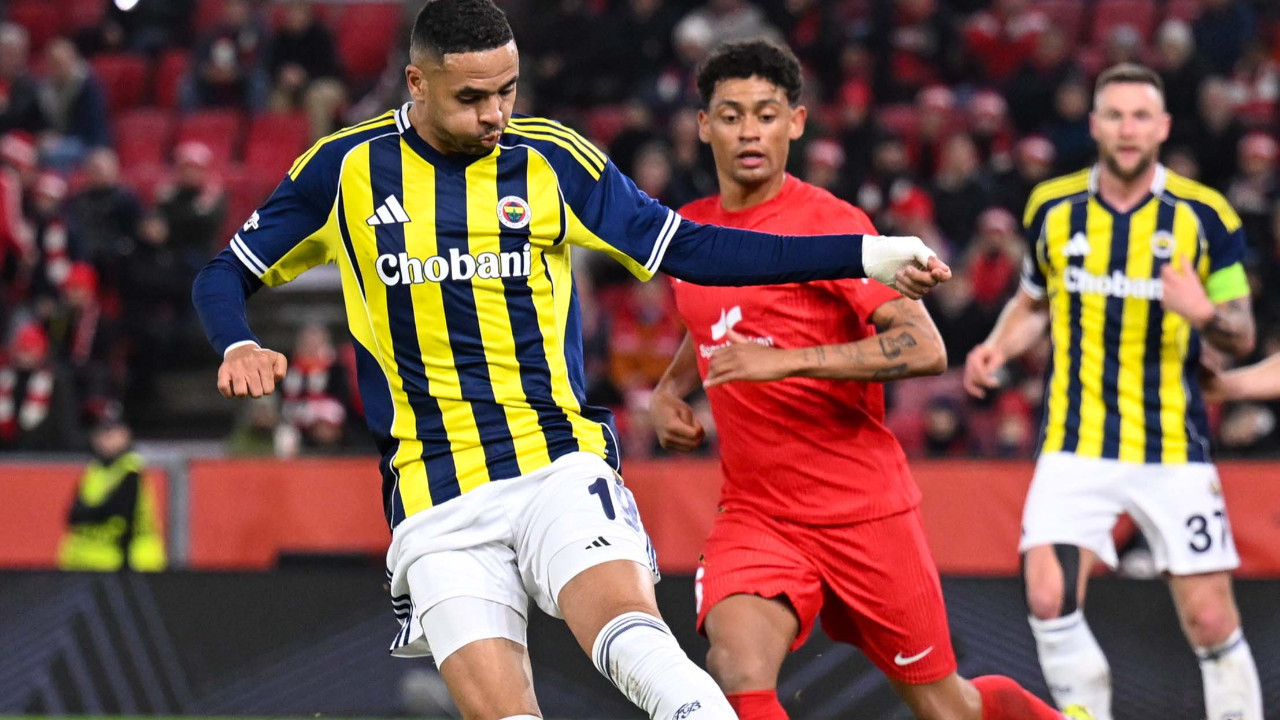 Fenerbahçe’de En-Nesyri için bomba iddia! Tarihinin en pahalı satışı...