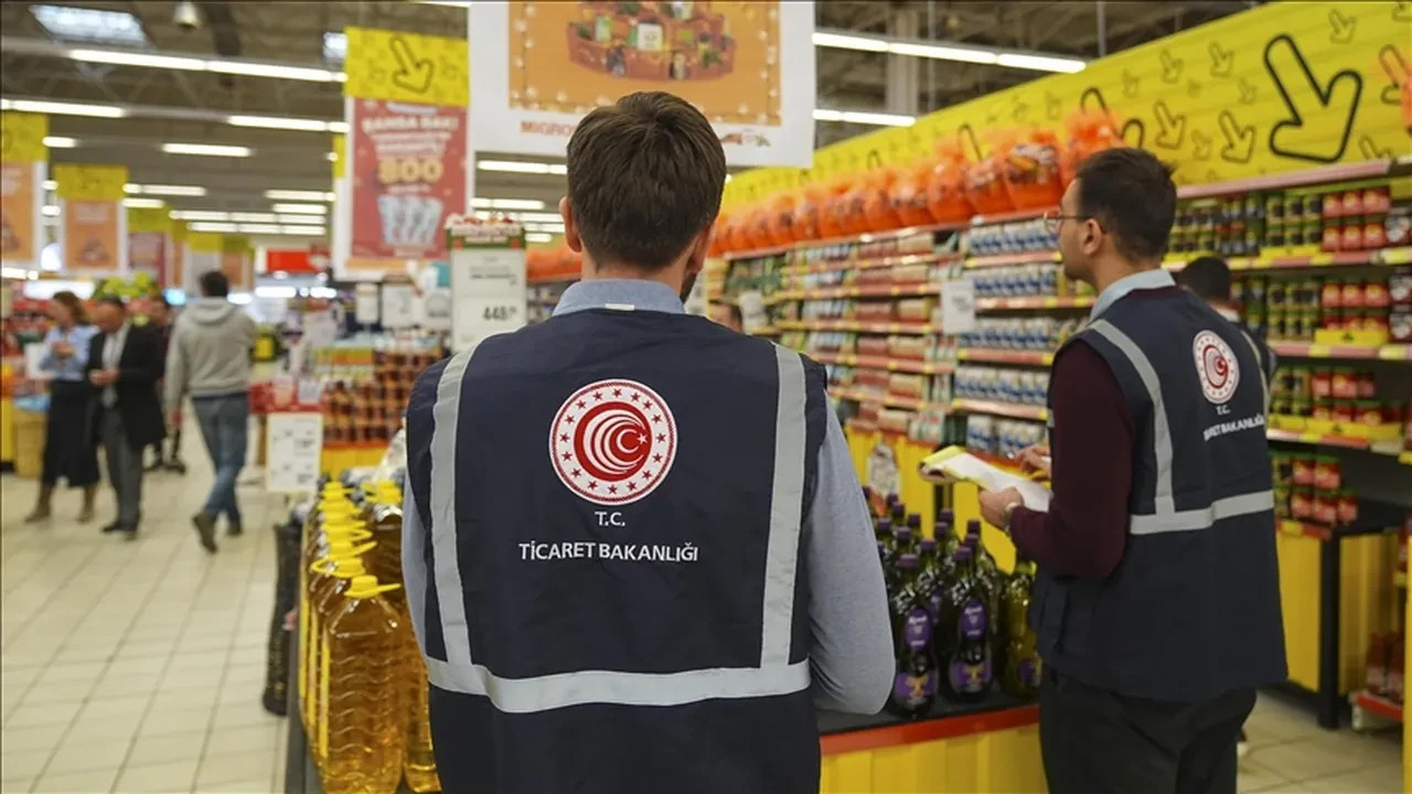 Asgari ücret zammı etiketlere yansıdı mı? Bakanlık düğmeye bastı!