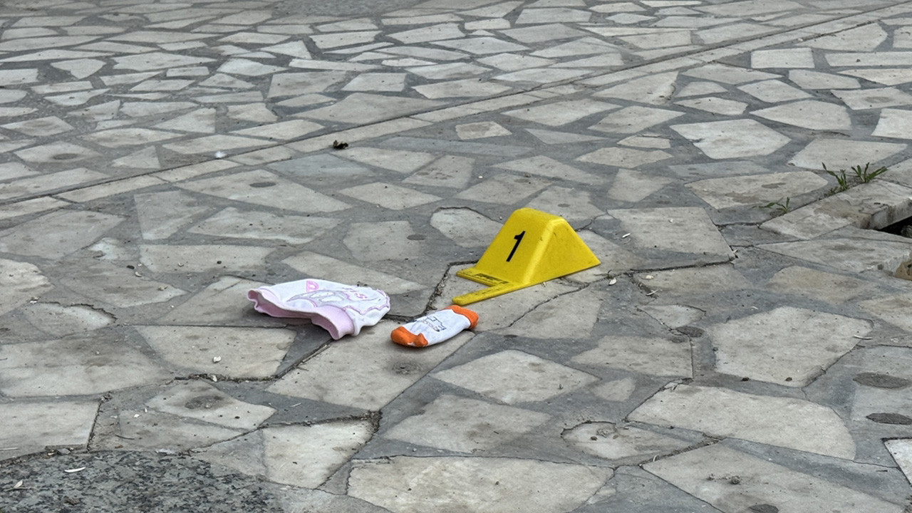 3 aylık bebeğini pencereden atmıştı! O anne için yeni karar