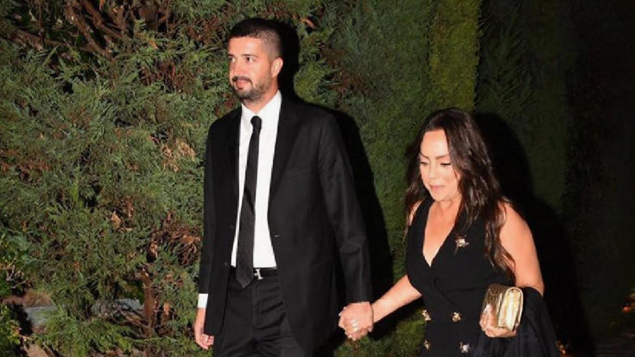 Ebru Gündeş'in eski eşi ile ilgili şok iddia! Murat Özdemir tutuklandı mı?