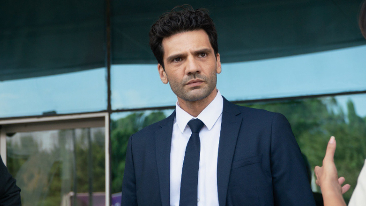 Ekranlardan tarlaya... Kaan Urgancıoğlu'nun ürünlerine nüyük talep