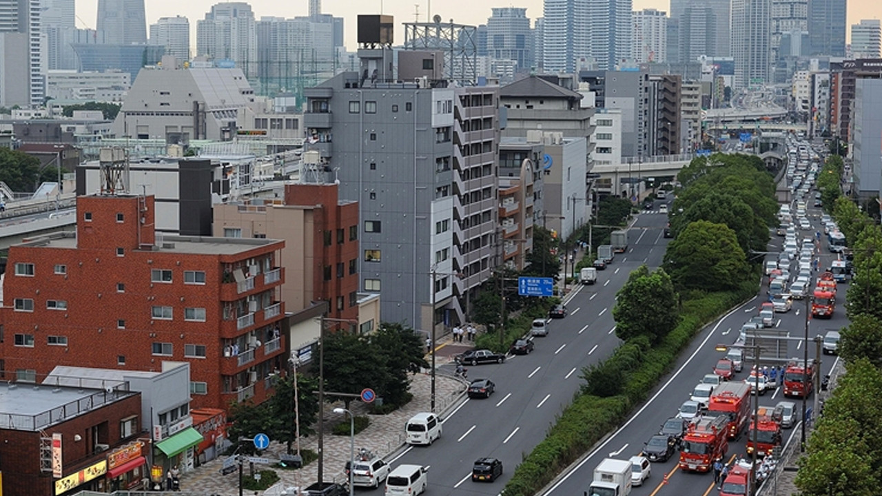 50 aracın karıştığı zincirleme kaza! 2 kişi hayatını kaybetti