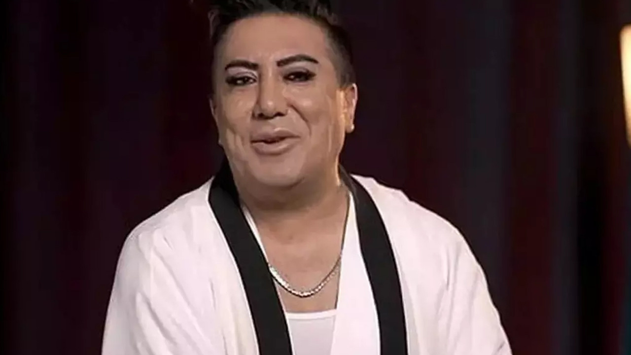 Tutuklu Murat Övüç, Tekirdağ'daki cezaevine sevk edildi