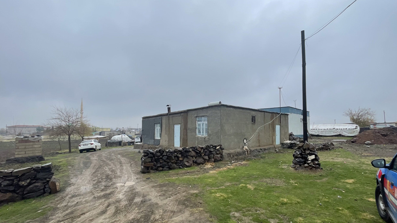 Şanlıurfa'da dehşet! Sesi duyan ekiplere haber verdi, ikisi de...