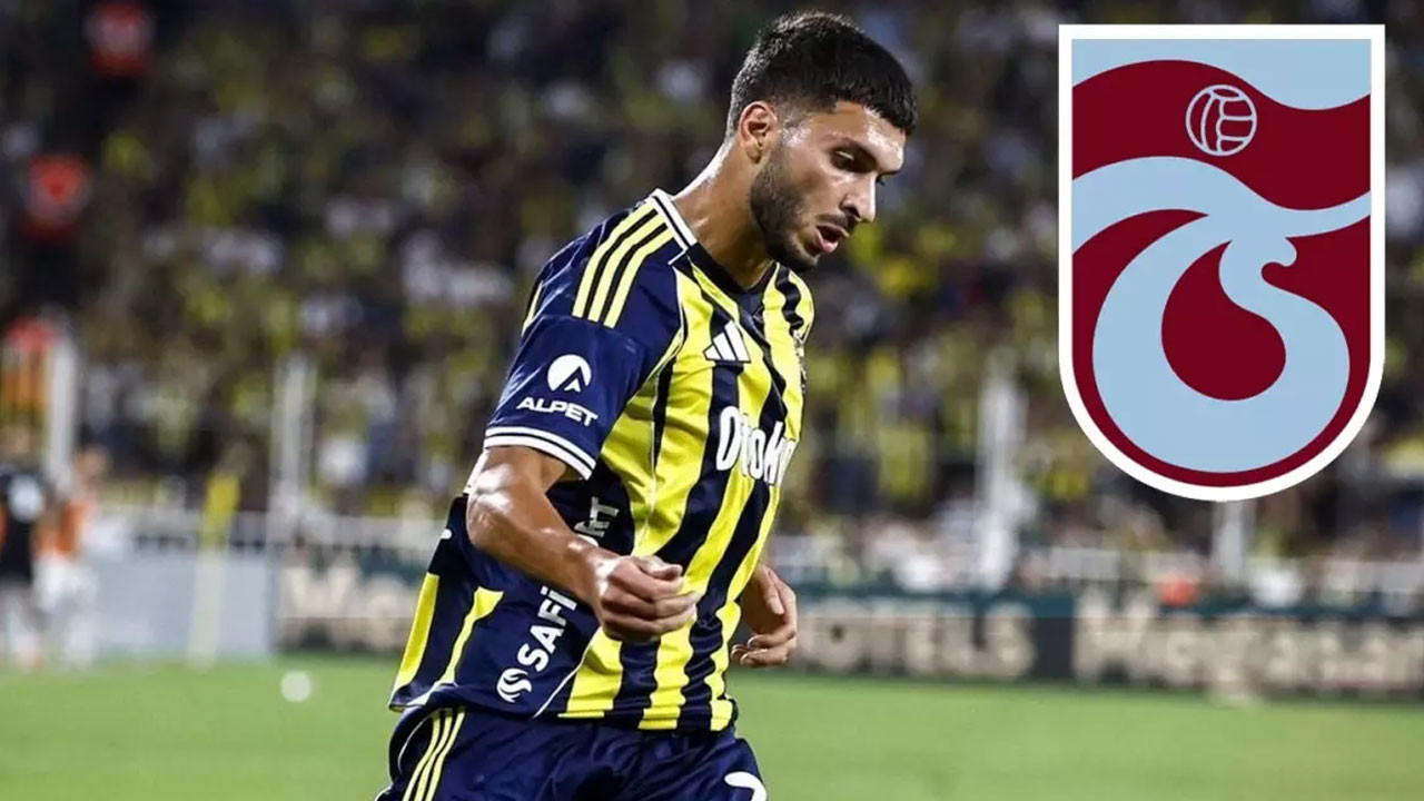 Trabzonspor, Oğuz Aydın için Fenerbahçe'ye ilk teklifini yaptı