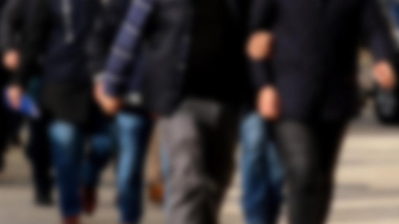İstanbul merkezli uyuşturucu operasyonu! 17 şüpheli tutuklandı