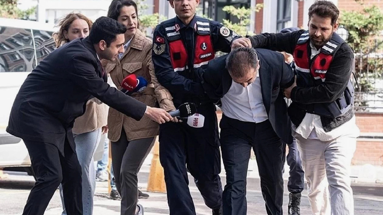 "Yenidoğan çetesi" davasında tutuklu sanıklardan 3'ü tahliye edildi