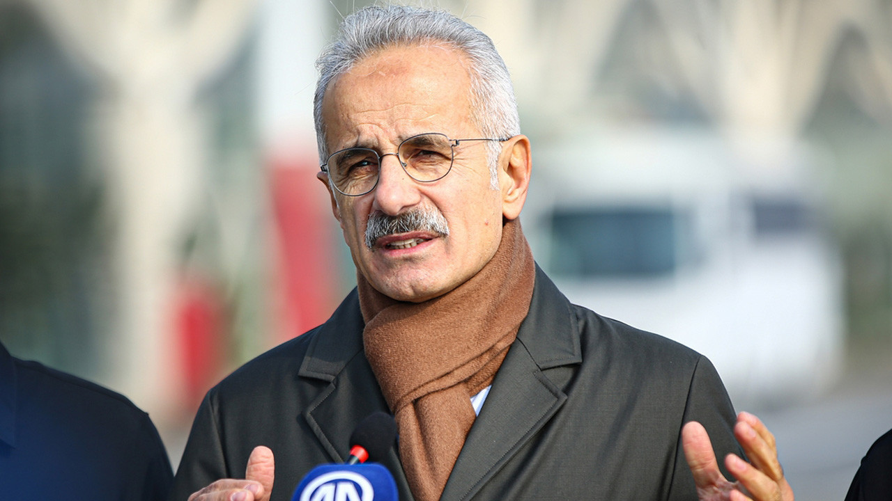 Bakan Uraloğlu duyurdu! Sabiha Gökçen Havalimanı'nda yeni dönem başlıyor