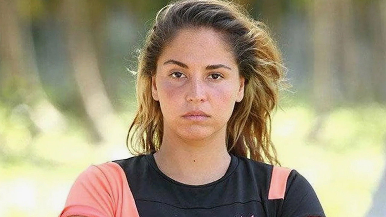 Survivor Berna Keklikler'in son hali sosyal medyada patladı! O fotoğraflarına beğeni ve yorum yağdı