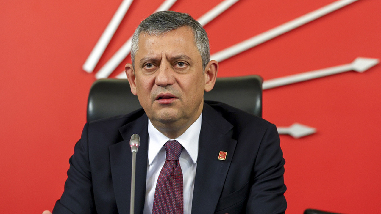 DMM'den CHP lideri Özgür Özel'in İHA iddiasına yanıt!