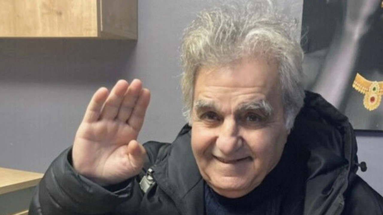 Battal Gazi'nin Zıpzıp'ıydı! Necdet Kökeş'in son hali inanılır gibi değil