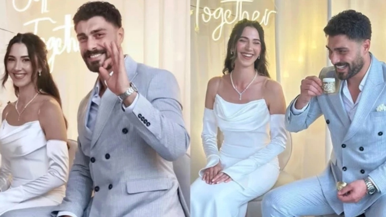 Taşacak Bu Deniz dizisinin Gökhan'ı Ali Öner evlilik hazırlığı yapıyordu! Kötü haber geldi