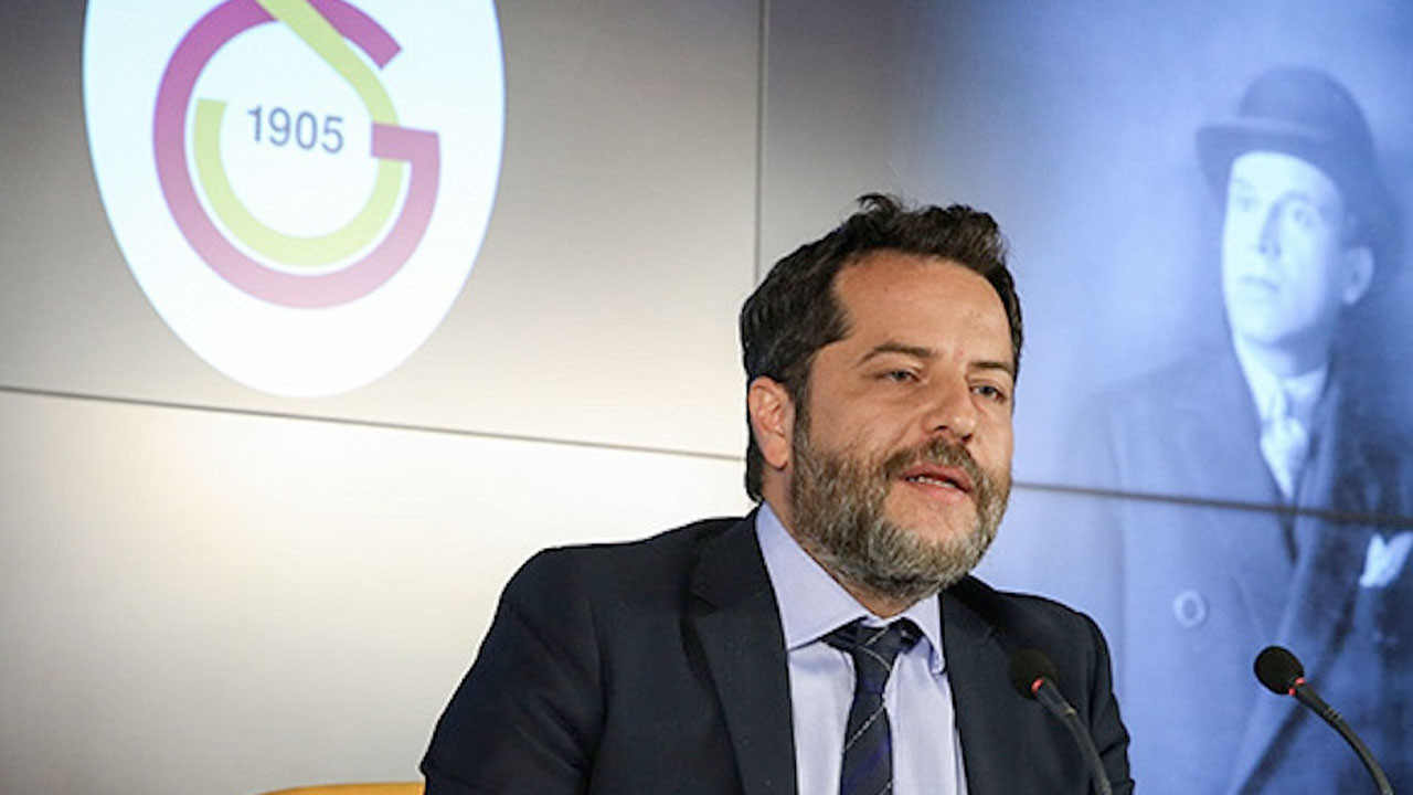 Futbolda bahis soruşturması Erden Timur'un gözaltına alınma nedeni belli oldu