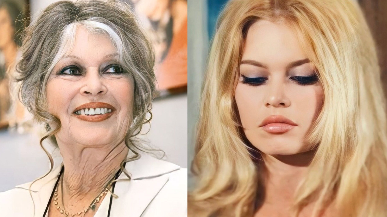 Fransız sinema ikonu Brigitte Bardot 91 yaşında hayatını kaybetti
