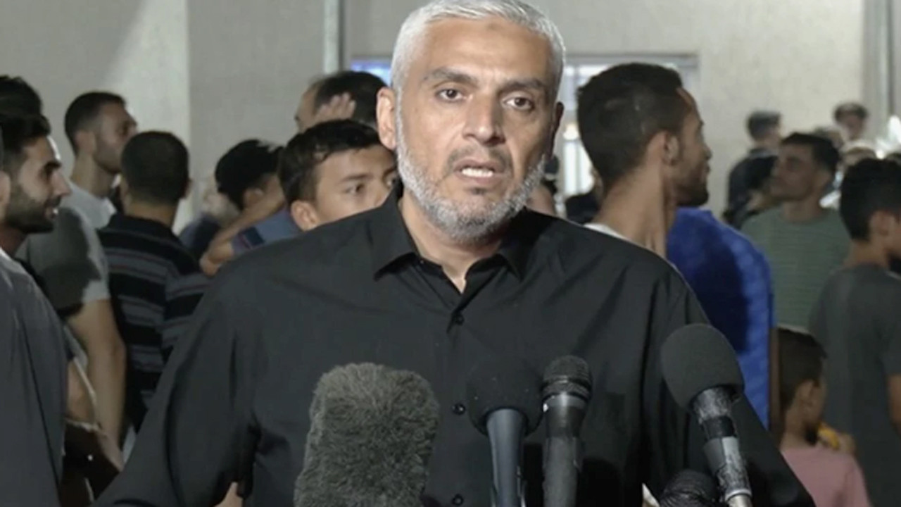 Gazze hükümeti: İsrail 80 günde ateşkes anlaşmasını 969 kez ihlal etti