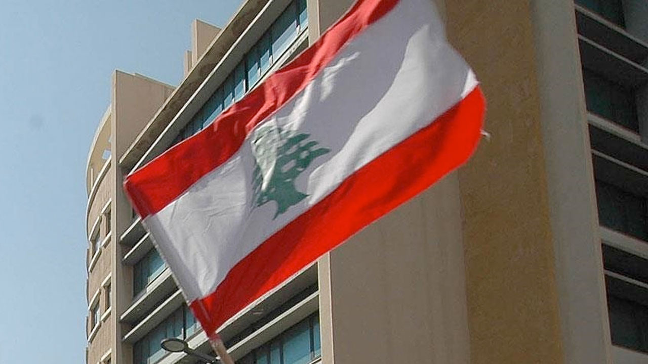 İsrail'in tepki çeken Somaliland kararı sonrası Lübnan'dan açıklama