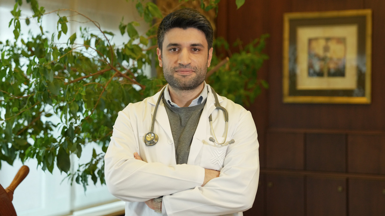 Sağlıklı bağırsak vücuda kalkan oluyor! Vücudun görünmez ekosistemi 'mikrobiyota'... Bağırsağı iyileştir, bütün vücudu koru