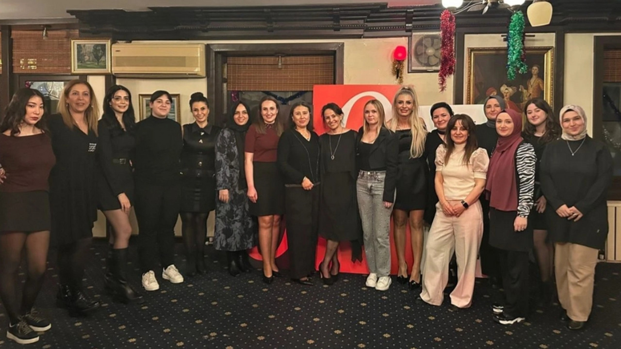 Pruva Denizcilik 30. yılını coşkuyla kutladı