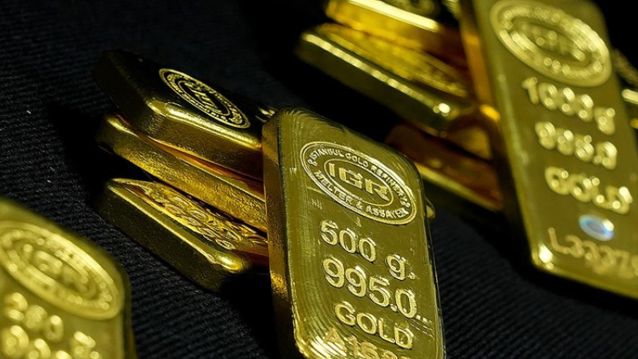 2026 altın fiyatları için müthiş tahmin! Bankacılık devi rakamı değiştirdi