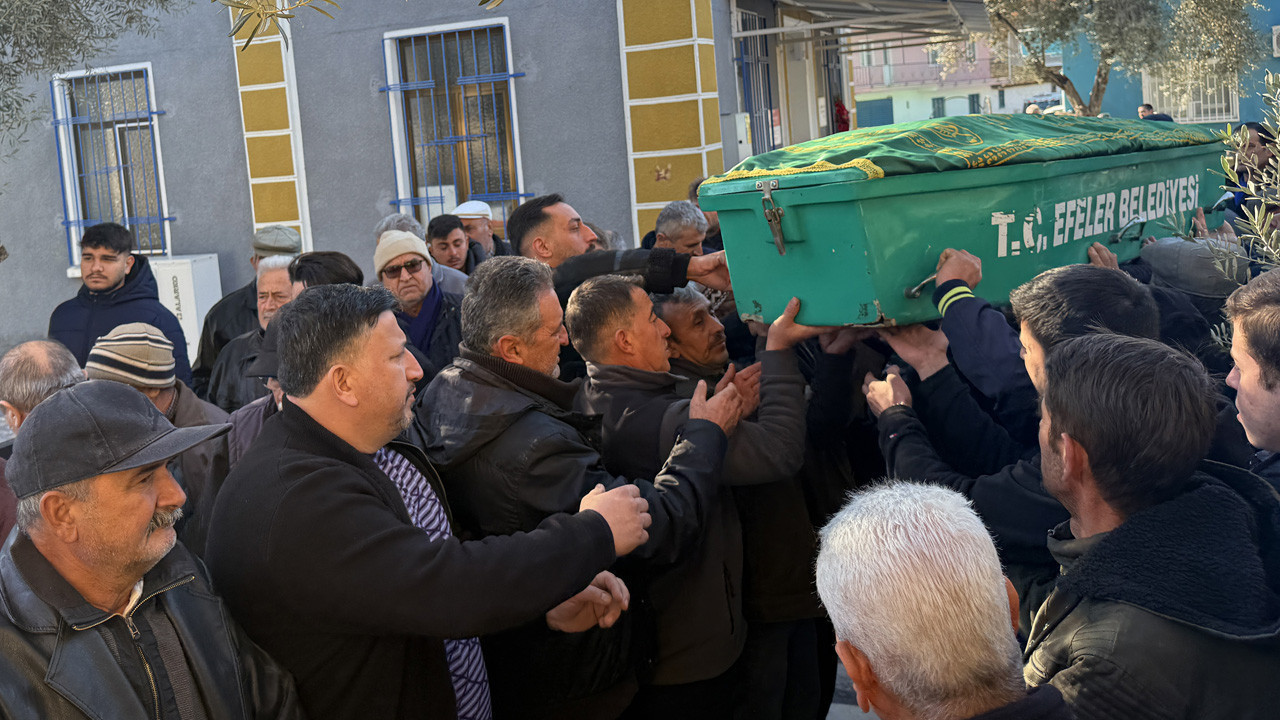 Aydın'da 18 yaşındaki Üzeyir'in ölümü yakınlarını kahretti! Ehliyet sınavında...