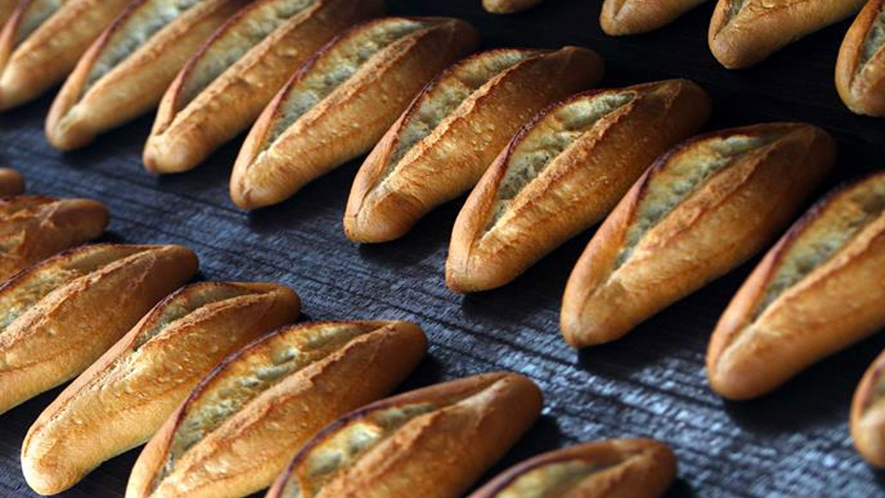 Ekmeğe zam mı geliyor? Türkiye Fırıncılar Federasyonu'ndan açıklama geldi