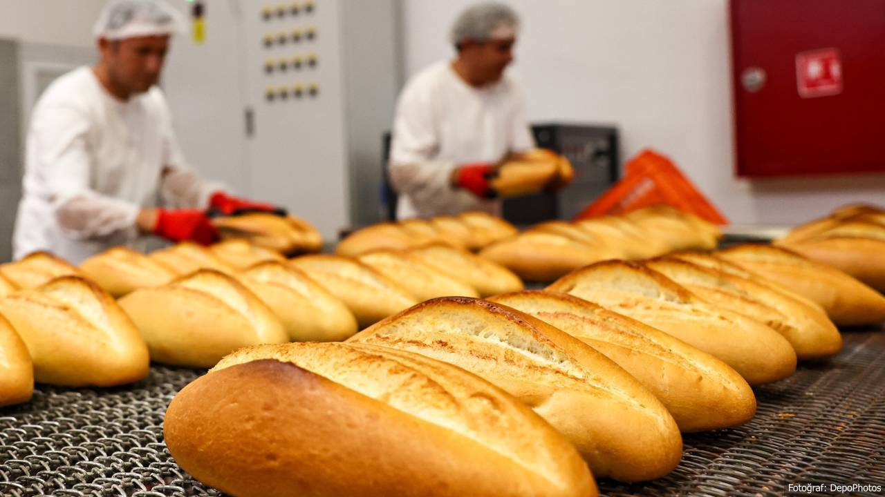 Başkan açıkladı: 2026'da ekmek fiyatı zamlanmayacak
