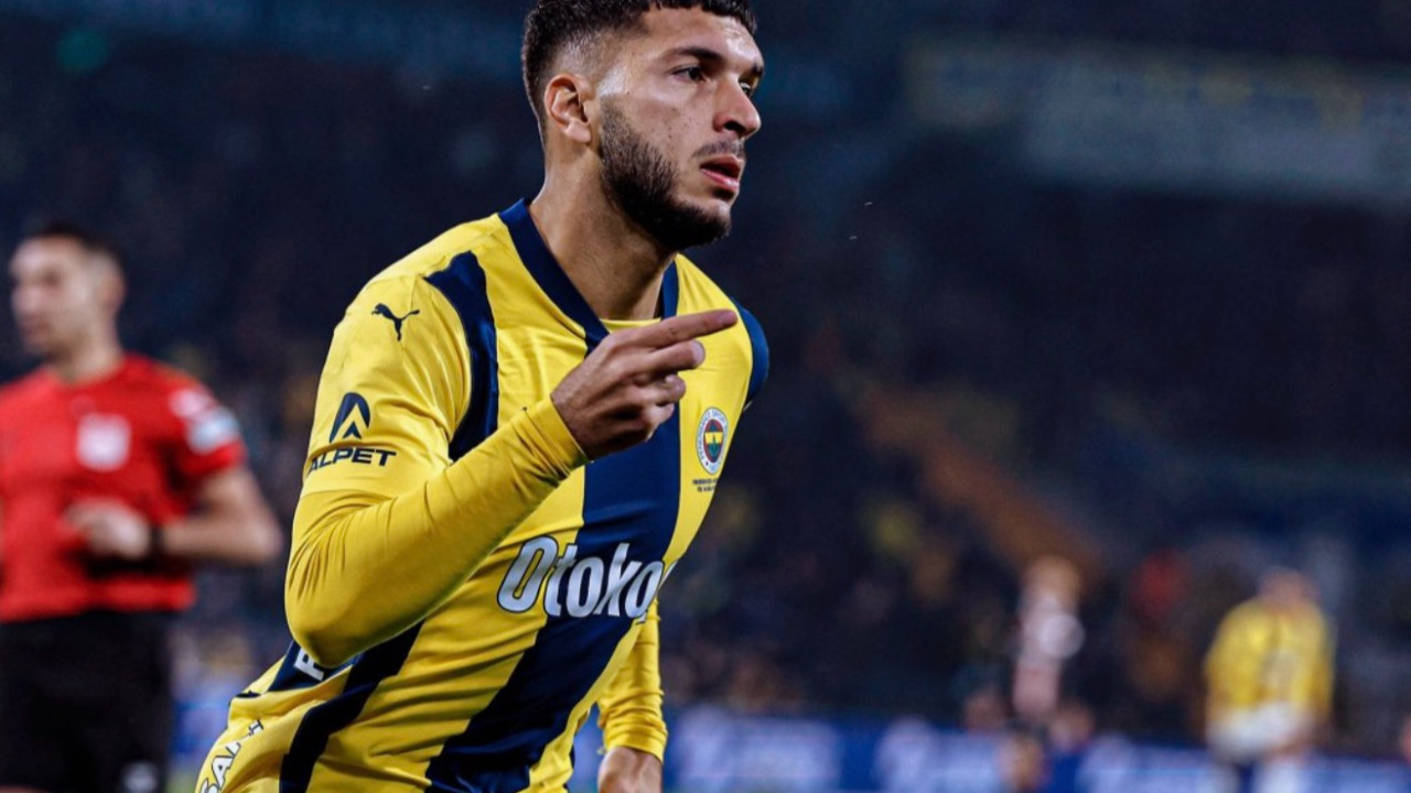 Taraftar yanıt verdi! Oğuz Aydın transferi söz konusu olmayacak...