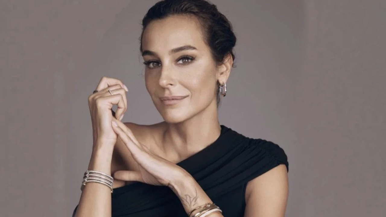 Arzum Onan: “Çocukluğum omzumda anahtarla geçti”