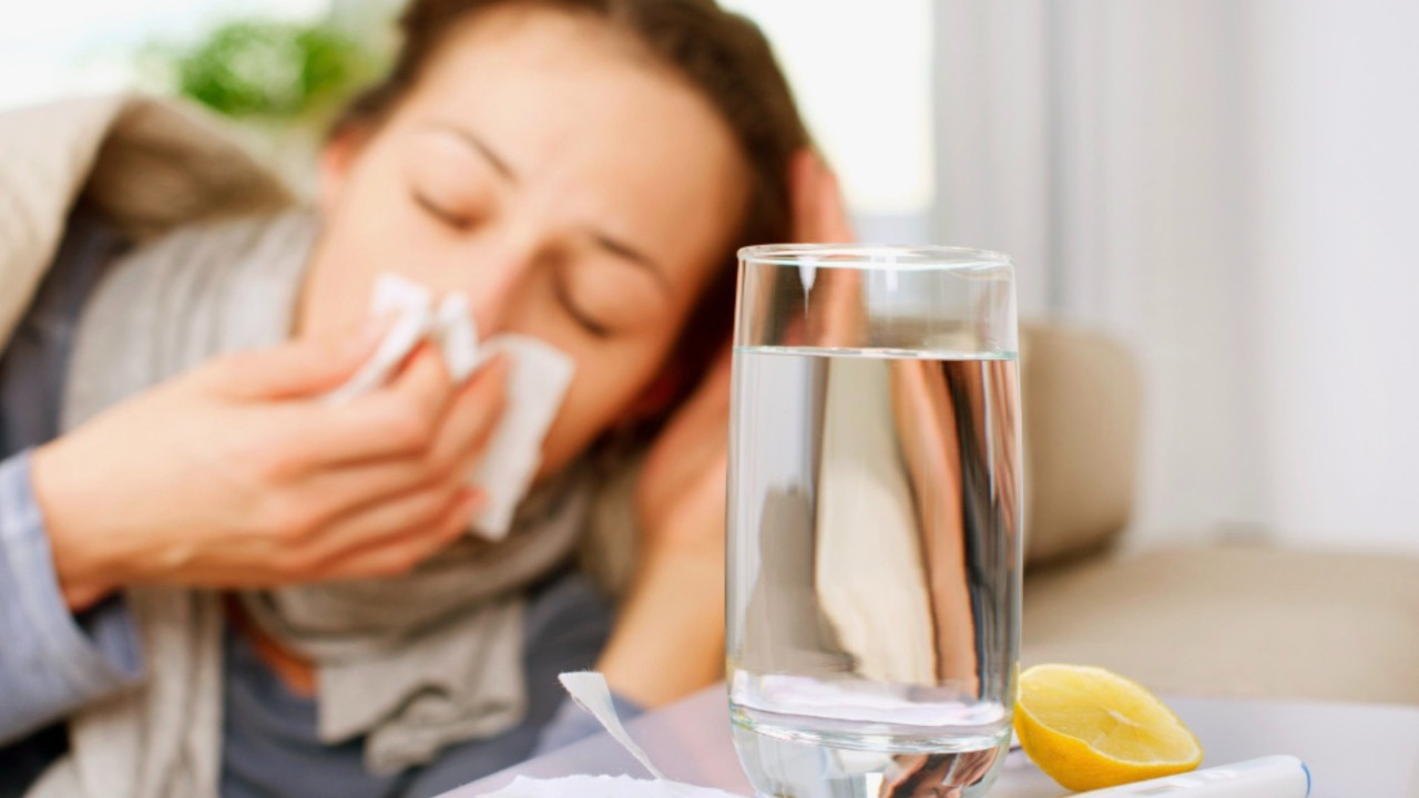 Vakalarda yoğun artış yaşanıyor! Grip ve soğuk algınlığı arasında farklar neler?