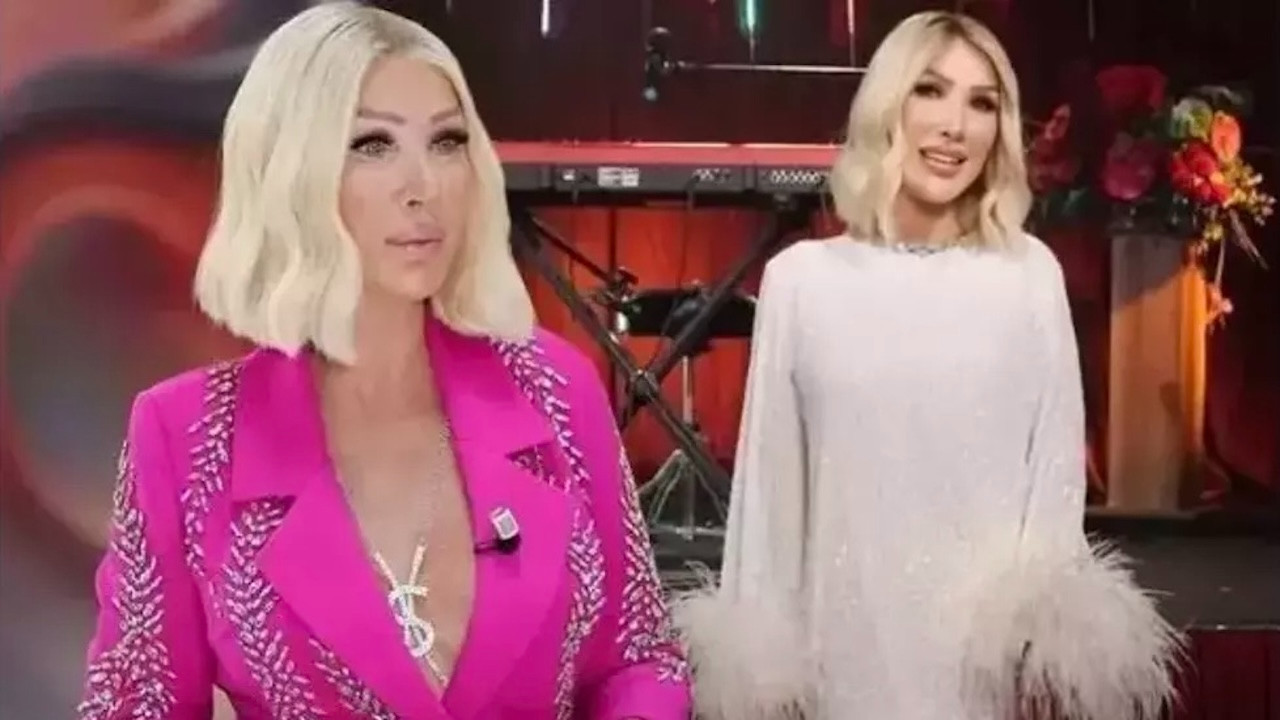 Seda Sayan'dan samimi sözler! "Hayatımı gelinim oynasın"