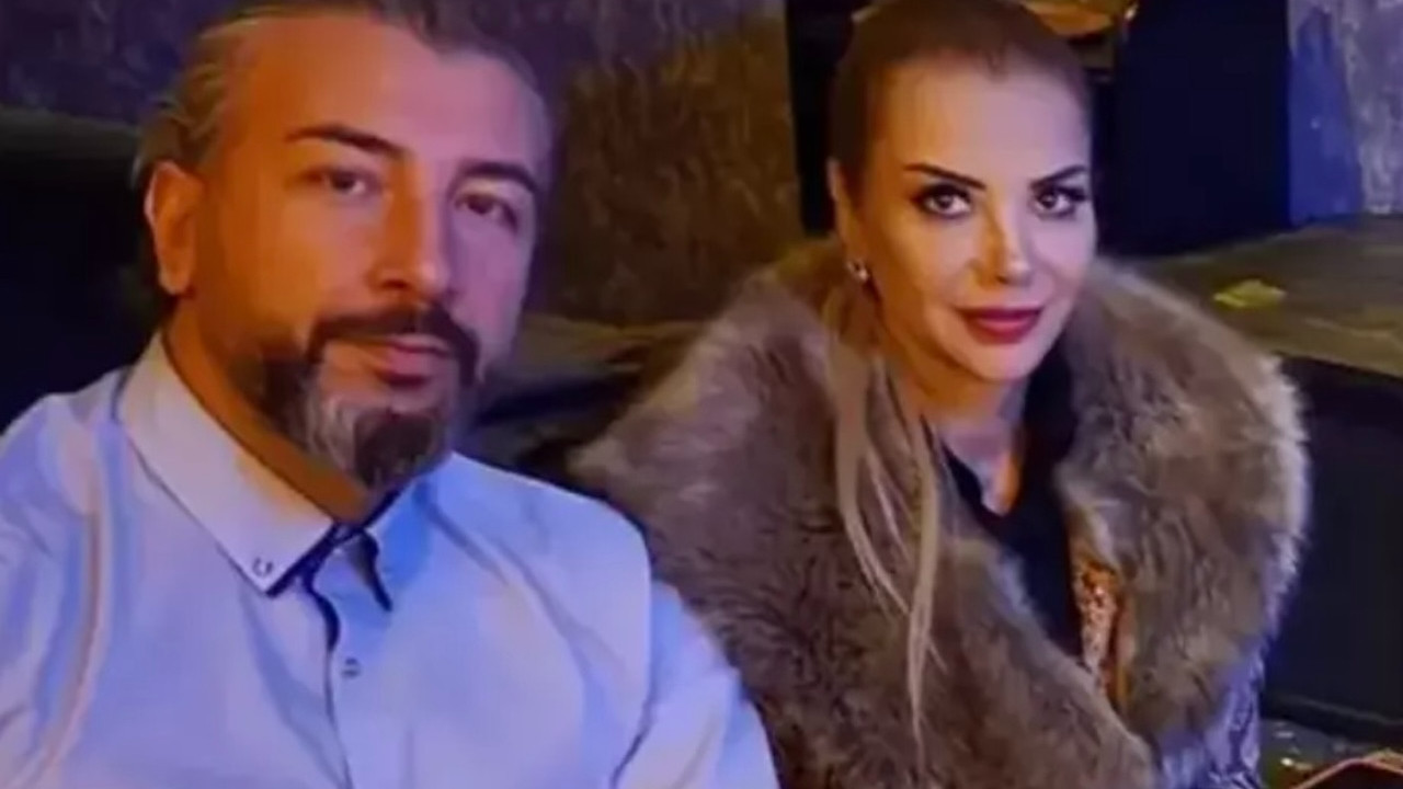 Hayatını kaybeden Tanyeli'nin eşinden yürek burkan paylaşım