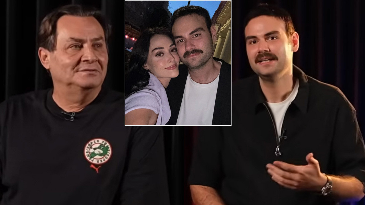 Faruk Sabancı'nın Armağan Çağlayan'ın sorusuna verdiği yanıt gündem oldu