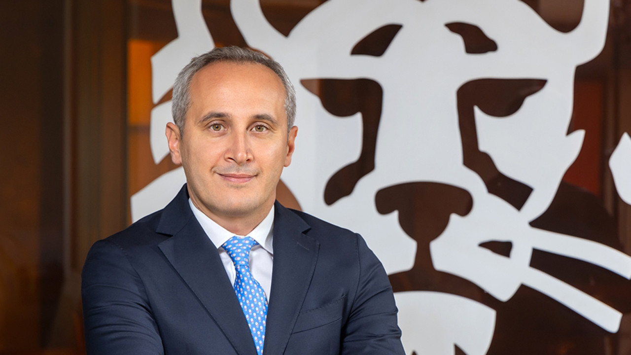 ING Türkiye Genel Müdürü Alper Gökgöz'den 2026 öngörüleri