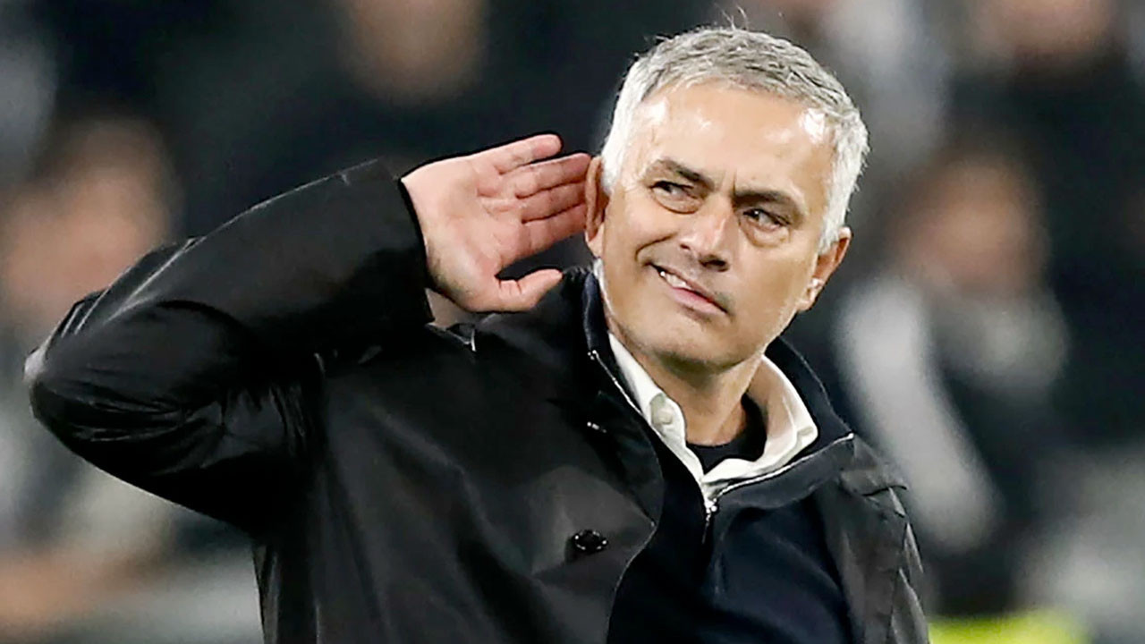 Benfica berabere kaldı 'Mourihno Braga'yı 3-2 yendik. Harika bir zafer' dedi