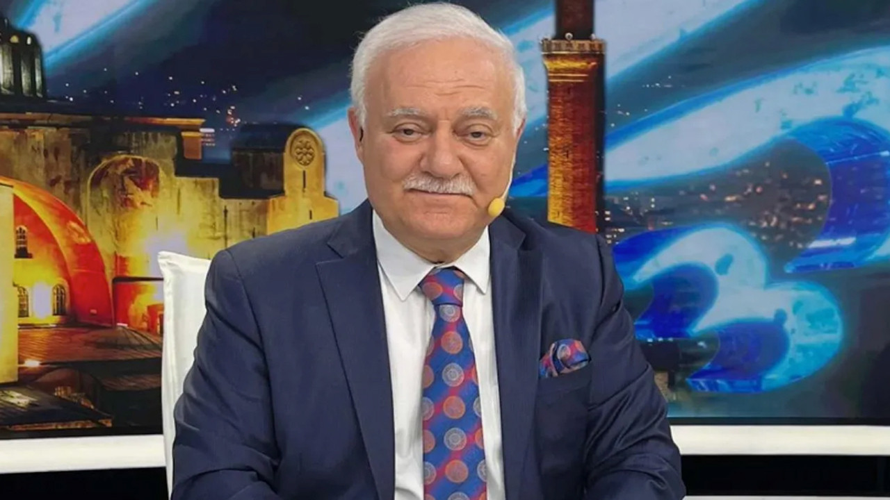 Nihat Hatipoğlu ramazanda izleyiciyle buluşacak mı? İşte Nihat Hatipoğlu'nun 2026 planı...