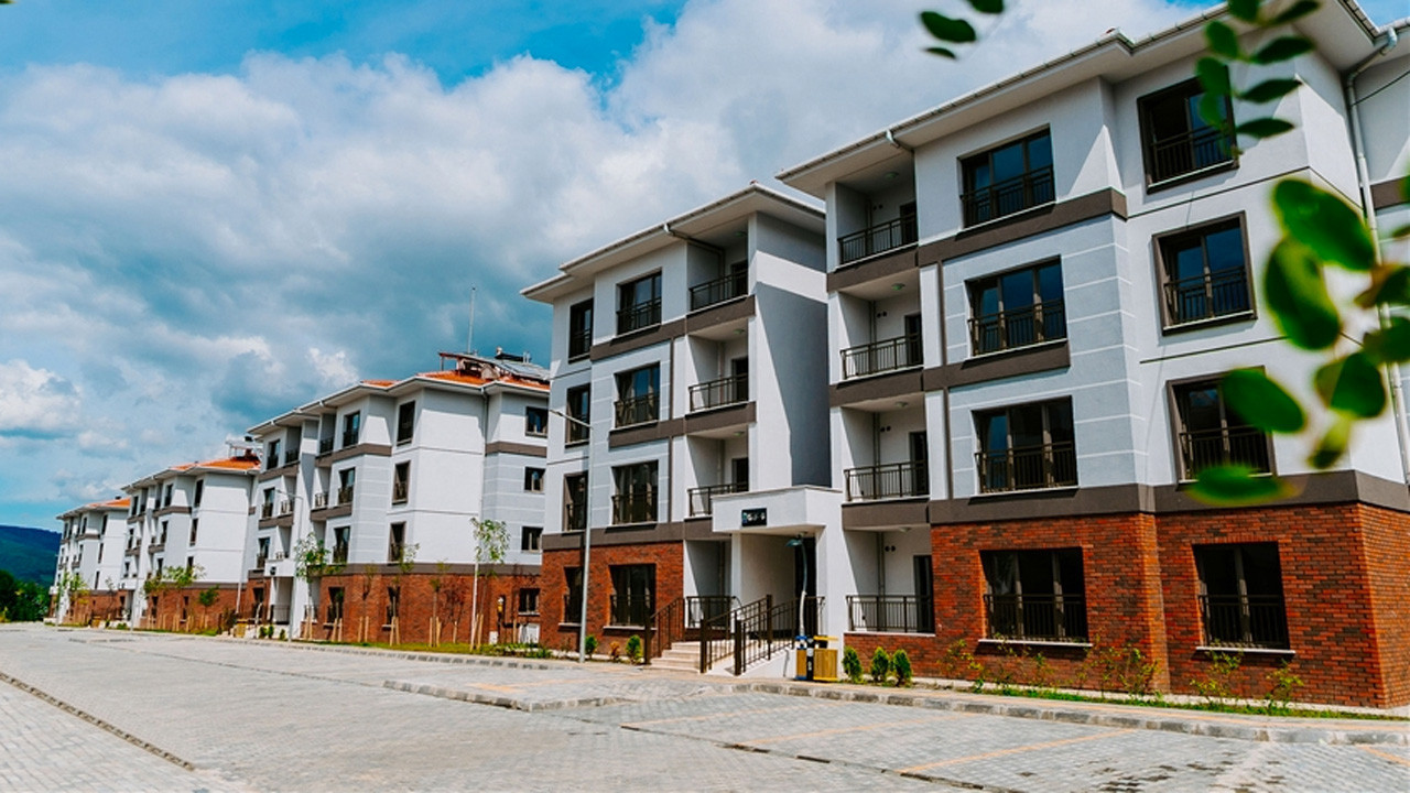 Bugün Adıyaman'da çekiliyor! 8 ilin TOKİ kura çekim tarihi belli oldu işte o iller