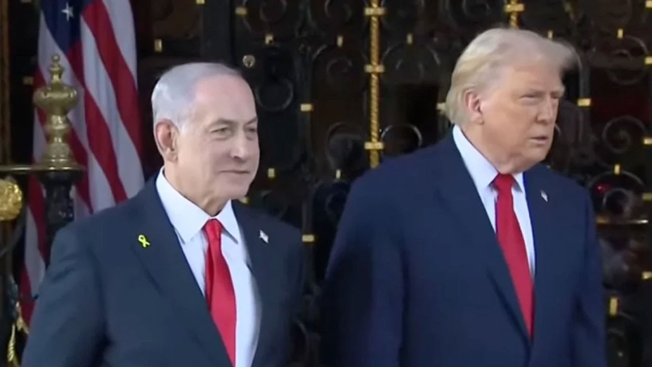 Donald Trump: Türkiye çok iyi müttefikimiz, Erdoğan mükemmel bir lider