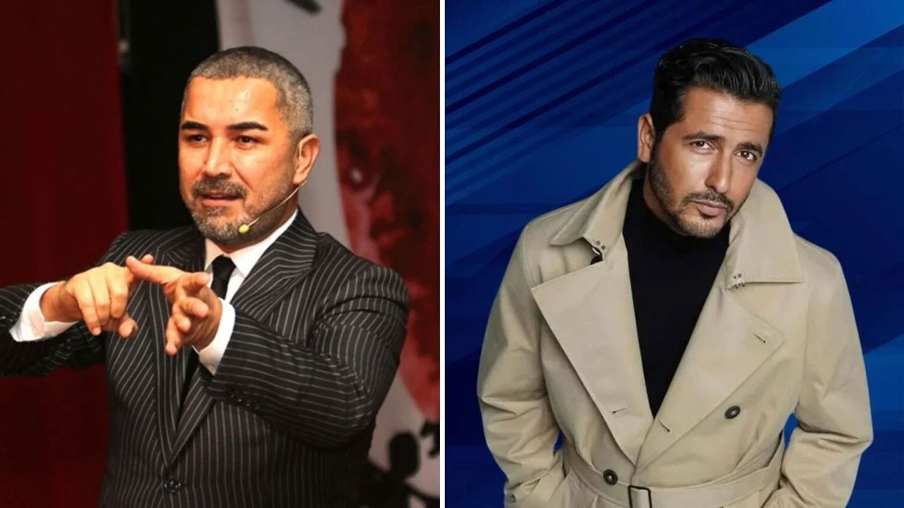 Uyuşturucu soruşturmasında Veyis Ateş ve Taner Çağlı tutuklandı